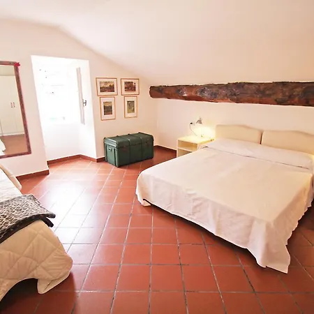 Lejlighed Locazione Turistica Comobella Como