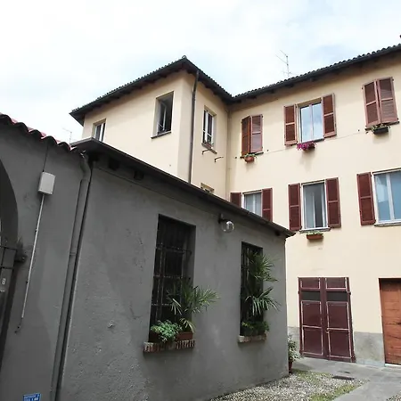 Locazione Turistica Comobella